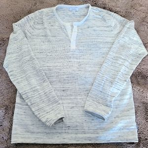 Men's Calvin Klein long sleeve